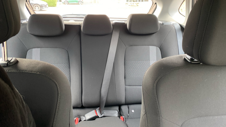 Hyundai i20 1.0T GDi Advance [Nav] 5dr Petrol Hatchback